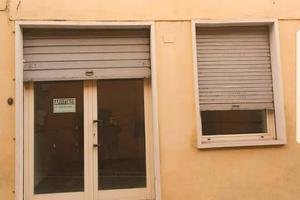 Locale Commerciale in via Principe Umberto Ceccano