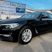 BMW 530 2.0 eDrive Ibrida / Benzina "TAGLIANDI BM