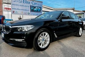 BMW 530 2.0 eDrive Ibrida / Benzina "TAGLIANDI BM