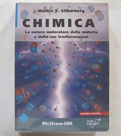 Chimica di Silberberg