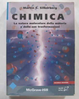 Chimica di Silberberg