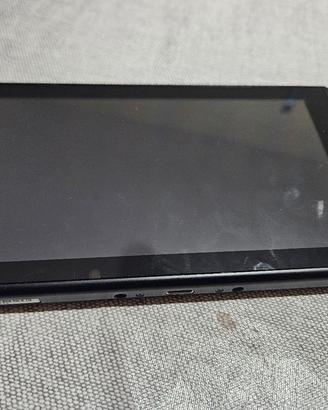 nintendo switch non funzionante 