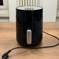 Friggitrice ad aria compatta