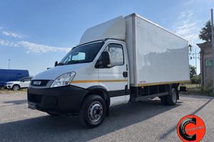 Iveco Daily 60C 3000 170CV +PEDANA SPONDA IDRAULIC