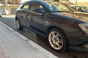 Lancia Delta 2009