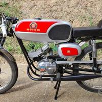 Motobi 50 Corsa 4v