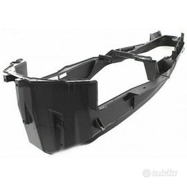 Vano sottosella Honda Foresight 250