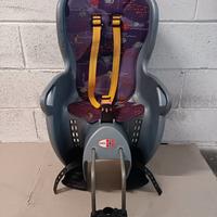 Seggiolino bici Hamax kiss
