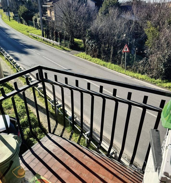 Appartamento – Cornate d'Adda, Porto d'Adda - Altro