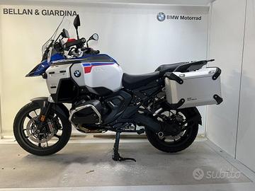 BMW R 1300 GS Adventure Trophy my25