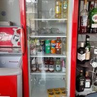 Frigo Coca Cola