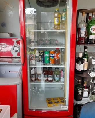 Frigo Coca Cola