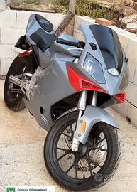 Derbi Gpr 125 2t