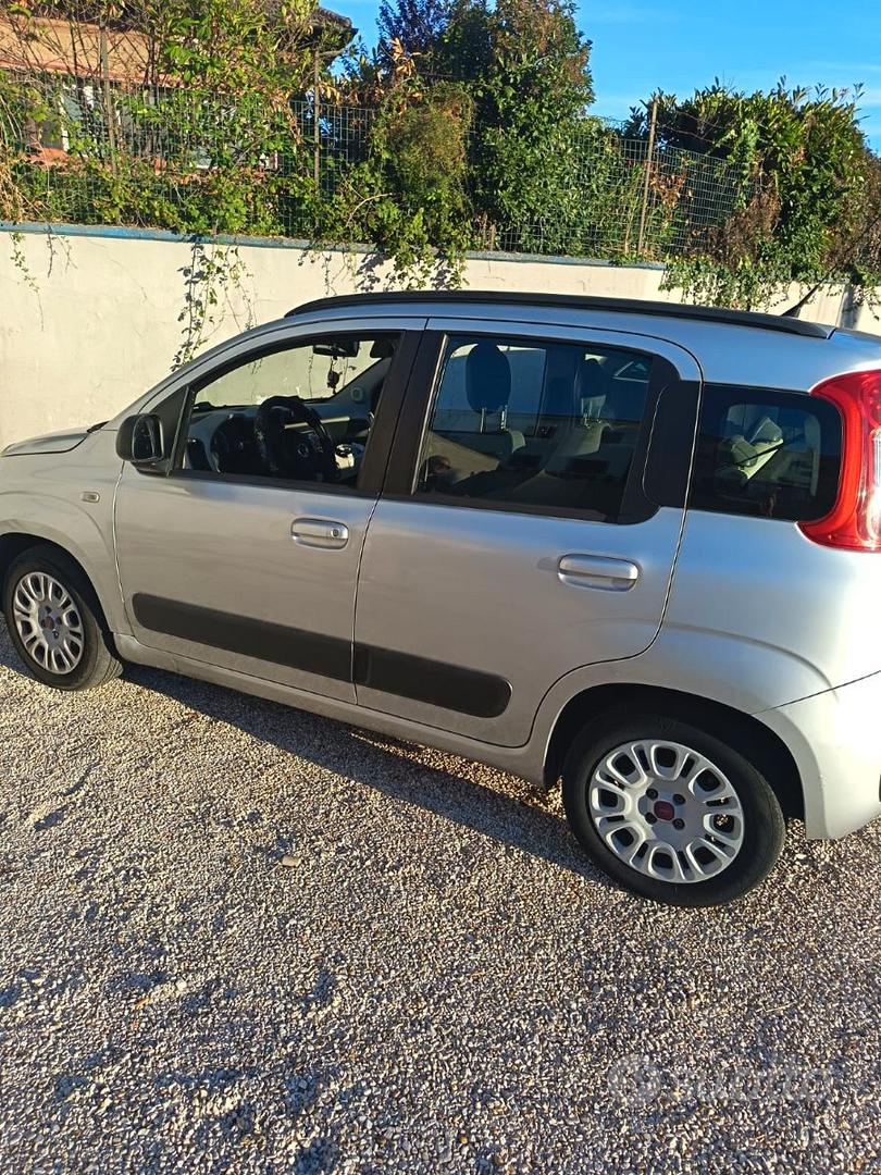 Fiat Panda 2013 photo 3