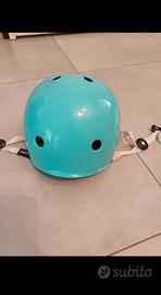 Casco bici