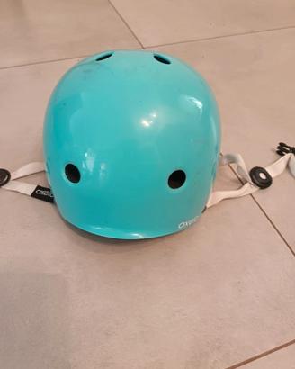 Casco bici