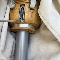 Ombrellone FIM. Modello Onda