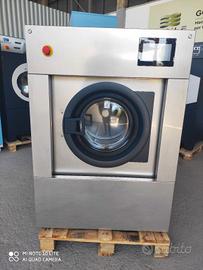 lavatrice industriale