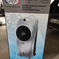 Argo Polifemo ION SILVER, raffrescatore