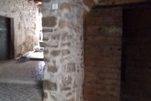 Magazzino cantina a Campagnano di Roma