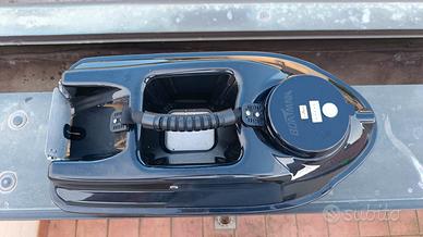 Barchino Boatman carpfishing 