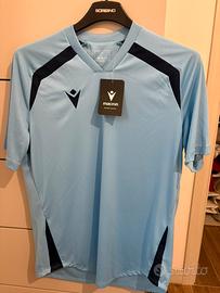 T SHIRT MACRON DRY FIT