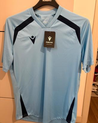 T SHIRT MACRON DRY FIT