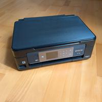 Stampante Epson XP-452 WiFi 