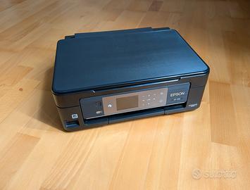 Stampante Epson XP-452 WiFi 