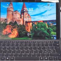 Microsoft Surface Pro 6