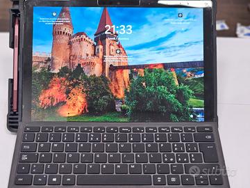 Microsoft Surface Pro 6