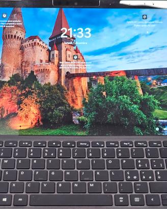 Microsoft Surface Pro 6