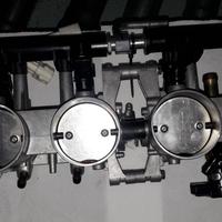 corpo farfallato NUOVO SUZUKI GSXR 1000 K7 K8