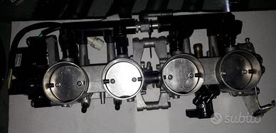 corpo farfallato NUOVO SUZUKI GSXR 1000 K7 K8