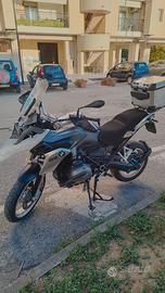 BMW R 1200 GS