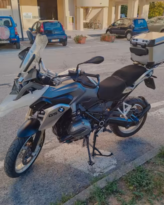 BMW R 1200 GS