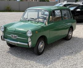 Autobianchi B 120 IMPECCABILE! SI ACCETTA PERMUTA!