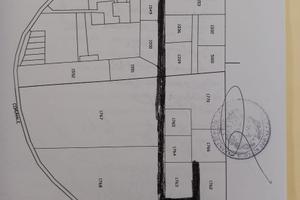 Terreno agricolo con piano regolatore in atto