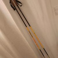 Stecche racchette da fondo 160 