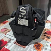  sparco paracostole kart 