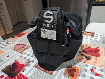  sparco paracostole kart 