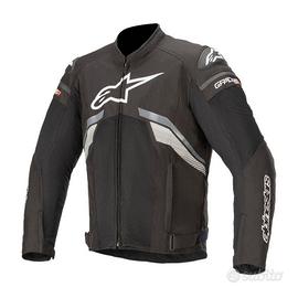GIACCA UOMO ALPINESTARS T-GP Plus R V3