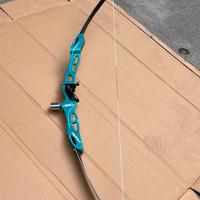 Arco Nudo KIT COMPLETO NUOVO