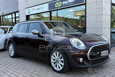 MINI Mini 1.5 Cooper Clubman