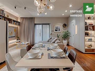 BIFAMILIARE - ULTIMA DISPONIBILITA'