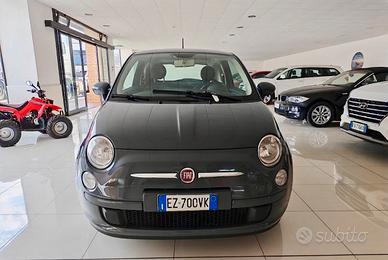 Fiat 500 69 CV automatica