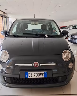 Fiat 500 69 CV automatica