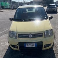 Fiat Panda 1.2 Climbing Natural Power