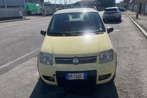 Fiat Panda 1.2 Climbing Natural Power