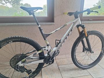 Scott Spark 29 misura L